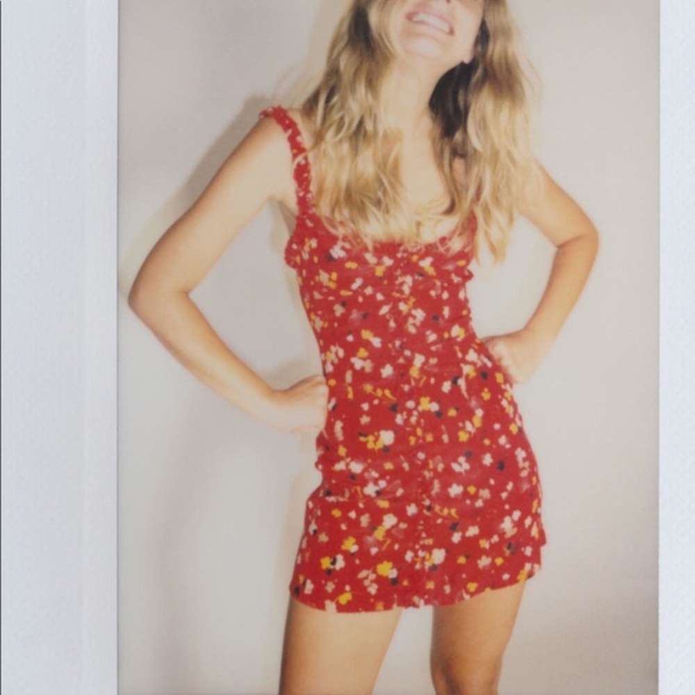 Realisation Par the Julia dress